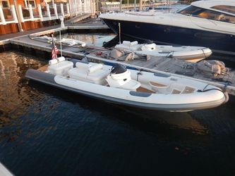 24' Pascoe 2011 Yacht For Sale